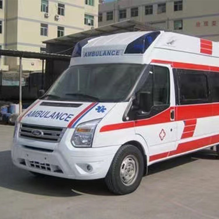 永城救护车出租收费：安全出行，价格透明