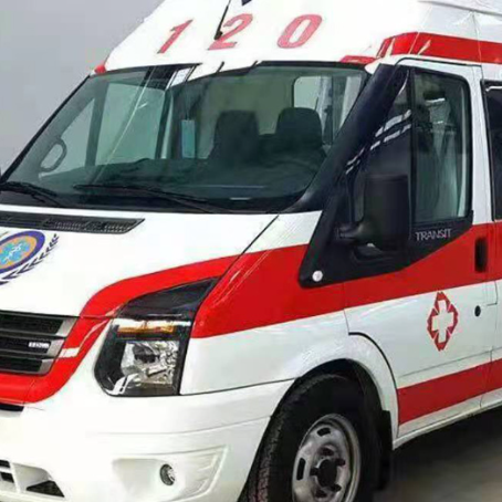 永城非急救护送病人转院租赁救护车的优缺点对比